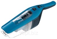 Пылесос вертикальный Tefal Cordless Handstick Dual Force 2 в 1 TY6751WO, голубой