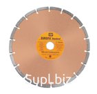 СТД-114 Диск алмазный 230x22.23x7 сегмент