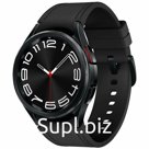 Смарт-часы Samsung Galaxy Watch6 Classic 43 mm, Black