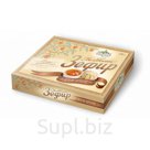 Белевский зефир «Крем-брюле» 250 гр