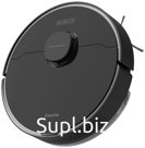 Робот-пылесос Dreame Bot Robot Vacuum and Mop D10s Pro Black