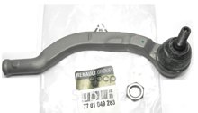 Наконечник Поперечной Рулевой Тяги RENAULT арт. 7701049283