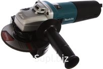 Makita 9565CVR 125мм Угловая шлифовальная машина
