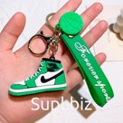 Брелок Yokee Nike Jordan Air Green оптом