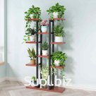 Цветочная подставка 'Лиана'