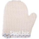 NataM Massage Mitten 16x24cm (sisal)
Item No.: 5101-3014R