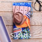 Чехол для очков «Пляжный»