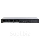 Коммутатор Dahua DH-PFS4226-24ET-360 (L2+) 24x100Мбит/с 2x1Гбит/с 2xКомбо(1000BASE-T/SFP) 2   107751