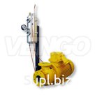 НАСОС КМН 125-100-160 2Г СО