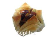 Бакаж с кешью или грецкий орех