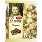 Конфеты Алёнка 0,250 Красный Октябрь