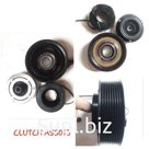 CLUTCH ASS013