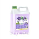 Жидкое мыло Mr.Green "Яркая Лаванда" увлажняющее 5 л ПНД