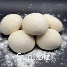 БУРГЕР ТЕСТО.