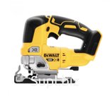 Аккумуляторный электролобзик DeWALT DCS334N, без аккумулятора