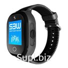 Дисплей: 1,3” IPS цветной, сенсорный.  Процессор:  MT2503  ГЛОНАСС, GPS.  Поддержка ОС: iOS 6.0 и выше, Android 4.0 и выше.   SIМ-карта: micro-Sim с 2G.  Списо…