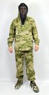 Маскхалат,маскировочный камуфляжный костюм Артикул: RT-GR9197