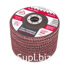 Круг Лепестковый Торцевой 125X22 Р40 Arnezi R8010312 ARNEZI арт. R8010312