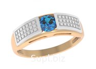 Печатка. Вставка: 5.0 ВЕС: 2.5