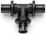 Rehau Тройник 25-25-25