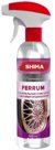 SHIMA PREMIUM  "FERRUM"  pH-нейтральный очиститель с индикатором цвета