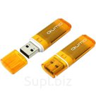 Qumo USB 2.0  32GB Optiva 01 Orange QM32GUD-OP1-orange