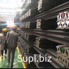 Продаются РЕЛЬСЫ из Саудовской Аравии от компания "SABIC  монополиста и добытчика. Обьем стартует минимум от 1 млн тонн, модель жд по ГОСТУ, ниже чем на лондон…