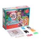 Аквамозаика «Enchantimals», 400 бусин, 3+