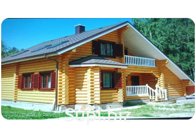 Дом "Русская усадьба"