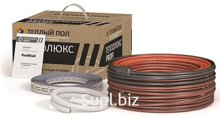 Кабель нагревательный "Теплолюкс" ProfiRoll 129,0 м/2250 Вт