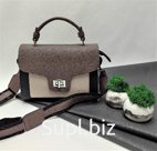 Сумки Модель: 8049 Артикул: Ж-2502-41