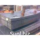 Лист низколегированный г/к 20 мм 1500х6000 ГОСТ 16523-89 ст 09Г2С