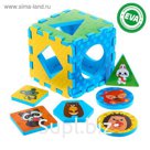 Игрушка для купания «Лесные животные»
