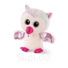 Мягкая игрушка NICI «Сова Принцесса Холли», 25 см