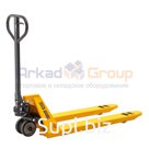 Гидравлическая тележка (роxля) SMART SB 2000 RDP (2000 кг, 1150x550)