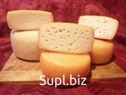 Сыры из козьего молока