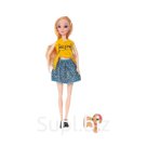 Кукла Alice 5555