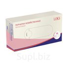 Наша компания предлагает
Перчатки Виниловые бытовые одноразовые.
Предназначены для защиты рук, от попадания вирусов.
Размеры есть в наличии - L-М-ХL
Качество о…