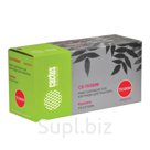 Тонер-картридж CACTUS (CS-TK580M) для KYOCERA FS-C5150DN/P6021CDN, пурпурный, ресурс 2800 стр.