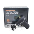 Массажер мышечный цвета mix Артикул: RA-7030