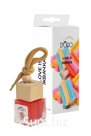 Автопарфюм  Gamma Doro Love is (жвачка) 10мл