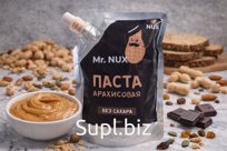 паста арахисовая классическая