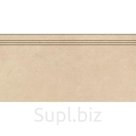 Керамогранит Дайсен светло-серый обрезной 30х60 SG207900R(SG211200R)