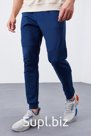 Спортивные брюки мужские :84765 INDIGO