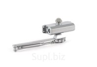 SPRUT Door Closer-050GR Дверной доводчик для дверей весом до 50 кг
