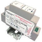 Блок питания 12W/12-24V/DIN с вых. напряжением 12В - 24В, вых. мощность 12Вт с вых. напряжением 12В - 24В, вых. мощность 12Вт