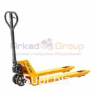 Гидравлическая тележка (роxля) SMART SB 2500 RDP (2500 кг, 1150x550)