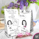 Чай пирамидка, РАССЛАБЬСЯ, крупнолистовой чай, 50 гр., TM Chokocat