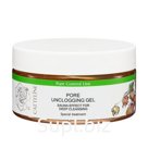 Pore unclogging gel. Sauna effect for deep cleansing/ Гель для глубокого очищения. Эффект сауны Артикул: 00044