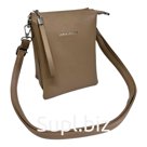 Сумка женская, мод.8650/NO NAME